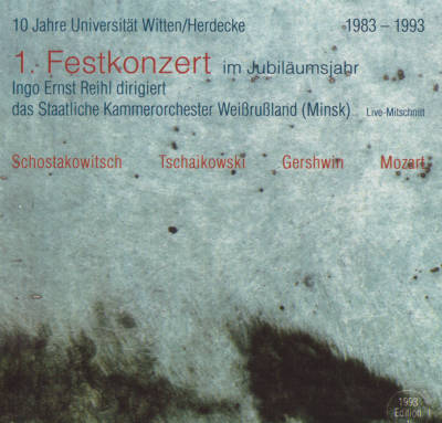 Festkonzert